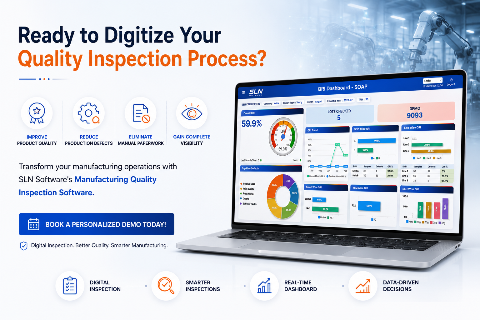 Custom Software Development Benefits