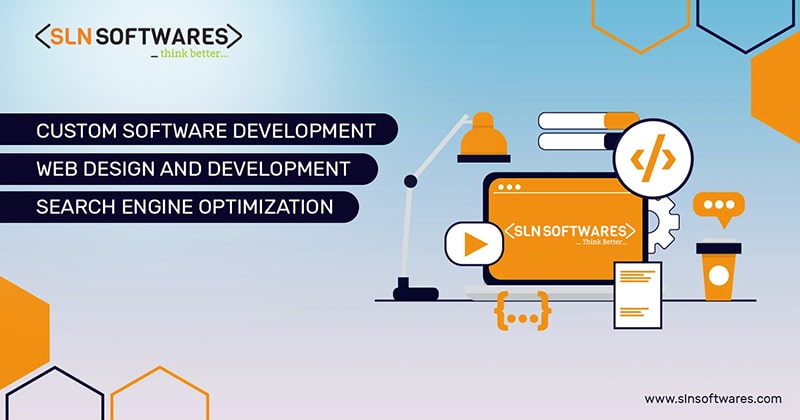 Software Development Company, Software Company in Delhi, India