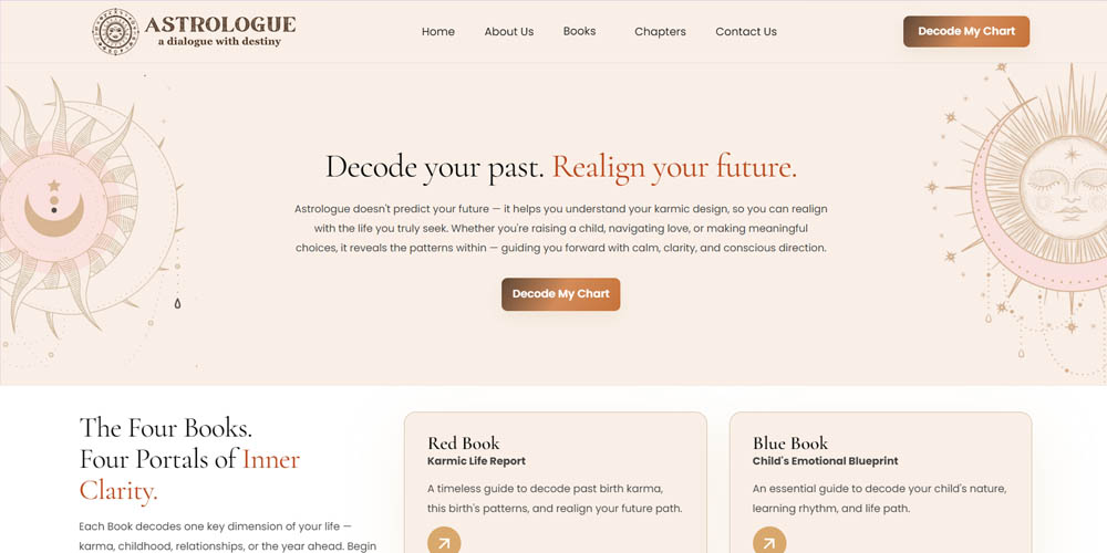 Astrologue